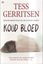 Koud bloed 9789048004782 Tess Gerritsen, Boeken, Verzenden, Gelezen, Tess Gerritsen