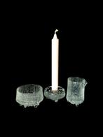 Icône - Verre en cristal soufflé à la main - Ultima Thule -