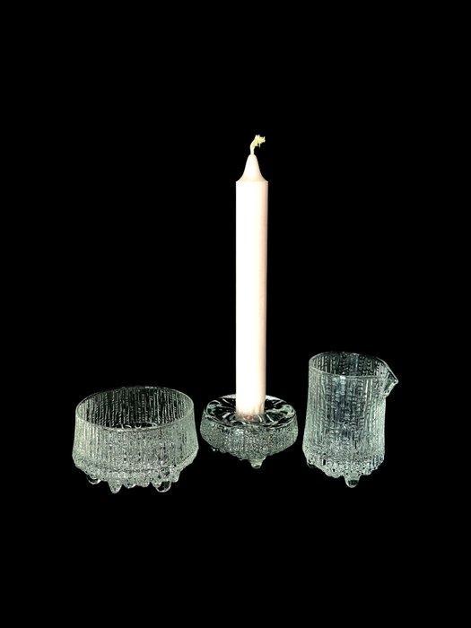 Icône - Verre en cristal soufflé à la main - Ultima Thule -, Antiek en Kunst, Antiek | Meubels | Stoelen en Sofa's