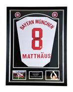 FC Bayern München - Europese voetbal competitie - Lothar, Nieuw