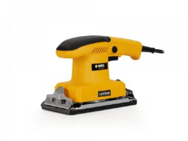 Veiling - Vito schuurmachine 170W Pro-Power, Doe-het-zelf en Bouw, Gereedschap | Schuurmachines