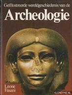 GeÃ¯llustreerde wereldgeschiedenis van de Archeologie, Boeken, Gelezen, Fasani, Verzenden