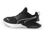 Puma Sportschoenen in maat 42 Zwart, Kleding | Heren, Schoenen, Puma, Verzenden, Zo goed als nieuw, Sportschoenen
