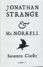Jonathan Strange en Mr. Norrell 9789050005753 S. Clarke, Verzenden, Gelezen, S. Clarke