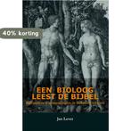 Een bioloog leest de Bijbel 9789081634311 Jan Lever, Boeken, Verzenden, Gelezen, Jan Lever