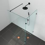 Inloopdouche hoek, Verzenden, Nieuw