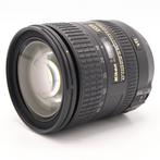 Nikon AF-S 16-85mm F/3.5-5.6G ED VR DX occasion, Audio, Tv en Foto, Verzenden, Zo goed als nieuw