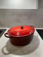 Le Creuset - Braadpan - Fonte