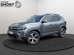 Dacia Duster, Auto's, Nieuw