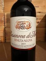 2015 Casanova di Neri Tenuta Nuova - Brunello di