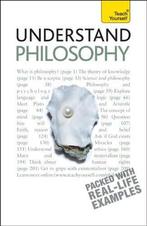 Understand Philosophy 9780071747578, Boeken, Mel Thompson, Gelezen, Verzenden