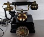CITES - Analoge telefoon - Retro style rotary telefoon -, Antiek en Kunst, Curiosa en Brocante