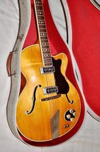 Höfner - President # 3422 - - Elektrische gitaar - Duitsland, Nieuw