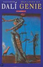 Mijn leven als genie 9789045008844 S. Dali, Boeken, Verzenden, Gelezen, S. Dali