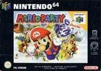 Mario Party - Nintendo 64 (N64) (N64 Games), Consoles de jeu & Jeux vidéo, Jeux | Nintendo 64, Verzenden