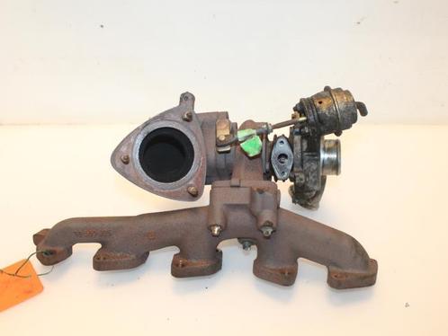 Turbo Opel Zafira O89370, Auto-onderdelen, Motor en Toebehoren