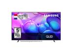 Samsung -  85 Qled 4k Q6fa - Zwart, Audio, Tv en Foto, Televisies, Verzenden, Nieuw, 100 cm of meer, Samsung