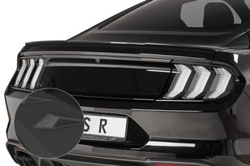 Achtervleugel met ABE voor Ford Mustang VI HF727-S, Verzenden