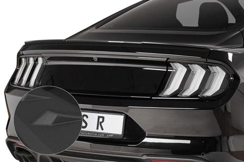 Achtervleugel met ABE voor Ford Mustang VI HF727-S, Auto-onderdelen, Carrosserie, Nieuw, Verzenden