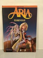 Aria T25 à T34 - 10x C - 10 Album - Eerste druk - 2003/2012, Livres, BD