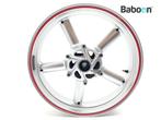Voorwiel Yamaha BT 1100 Bulldog 2001-2007 (BT1100 5JN), Motoren, Verzenden, Gebruikt