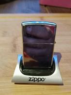 Zippo - Zonder Minimumprijs - Aansteker - staal, Verzamelen, Nieuw