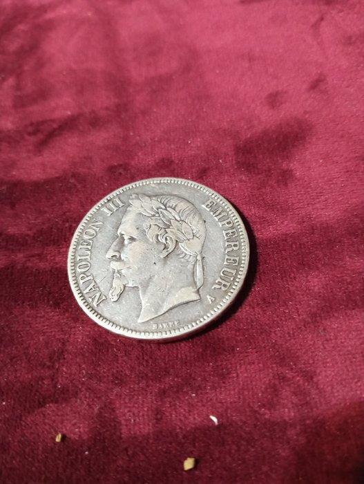 France. Collection of coins, Timbres & Monnaies, Monnaies | Europe | Monnaies non-euro