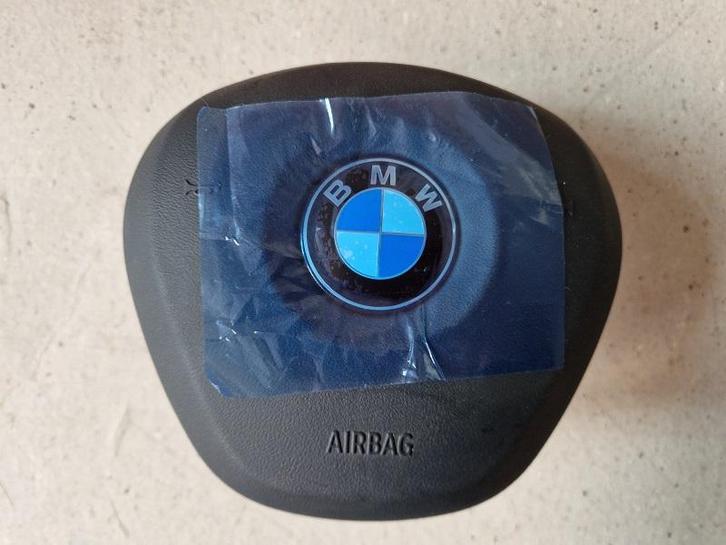 Airbag Stuur BMW X1 F48 Nieuw 33687754501 (OEM PARTS), Auto-onderdelen, Verlichting, Nieuw, BMW, Verzenden