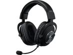 Logitech G PRO X Wireless Lightspeed - Draadloze Gaming &, Verzenden, Zo goed als nieuw