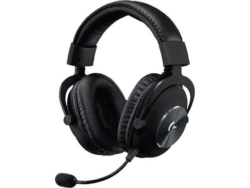 Logitech G PRO X Wireless Lightspeed - Draadloze Gaming &, Computers en Software, Headsets, Zo goed als nieuw, Verzenden