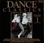 Various - Dance Classics Volume 1, Cd's en Dvd's, Verzenden, Gebruikt