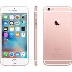 Apple iPhone 6S 64GB rose (2-core 1,84Ghz) (ios 15+) 4,7