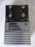 Coron Stereo Flanger SF 720...80s. - Pédale deffet - Japon, Muziek en Instrumenten, Nieuw