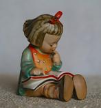 Goebel - Hummel 8 TMK3 - Statuette, Topo di biblioteca -