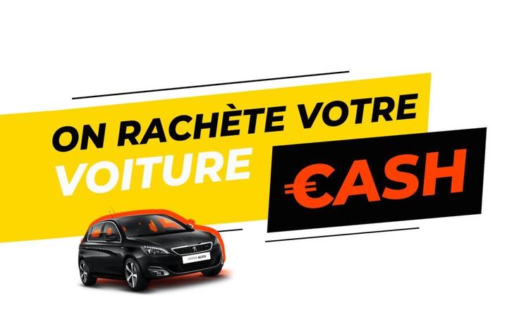 Achat voiture import export dans toute la Belgique, Auto diversen, Auto Inkoop