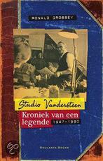 Studio Vandersteen 9789054669814 R. Grossey, Boeken, Verzenden, Gelezen, R. Grossey