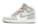 Air Jordan 1 Retro High OG Seafoam - Maat 44 EU, Ophalen of Verzenden, Nieuw