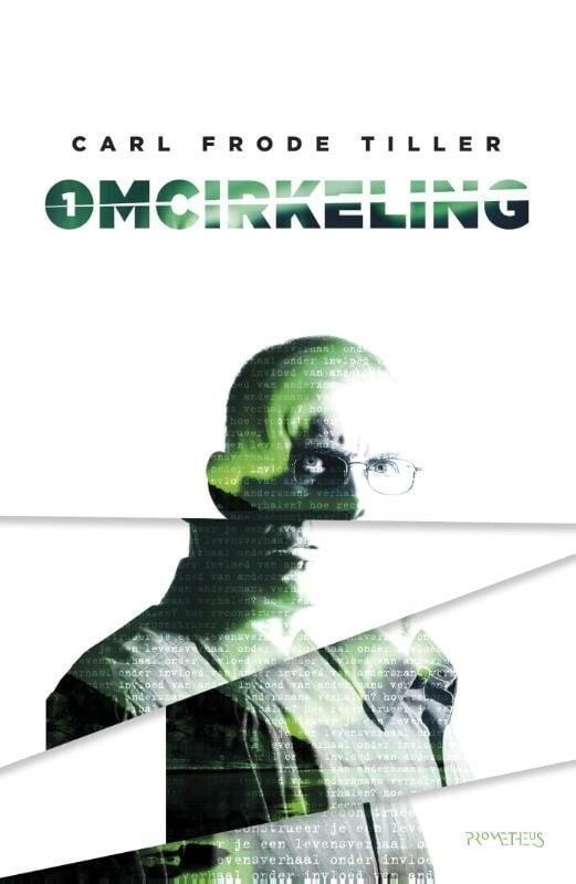 Omcirkeling-serie 1 - Omcirkeling (9789044628586), Boeken, Romans, Nieuw, Verzenden
