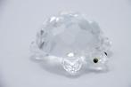 Figuur - Swarovski - Schildpad (Boxed + certificate) -, Antiek en Kunst