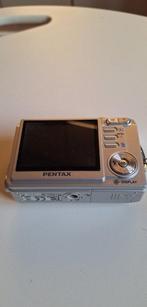 Pentax, Kodak Optio 50L + EasyShare C330 Appareil photo, Nieuw