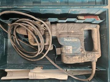 Elektrische breekhamer MAKITA HM1101C, Doe-het-zelf en Bouw, Ophalen, Nieuw