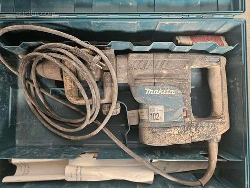 Elektrische breekhamer MAKITA HM1101C, Doe-het-zelf en Bouw, Gereedschap | Overige machines, Ophalen