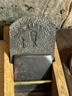 Japanese Vintage Kanna Smoothing Planes (Lot of 3):