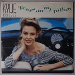 Kylie Minogue - Tears on my pillow - Single, Pop, Single