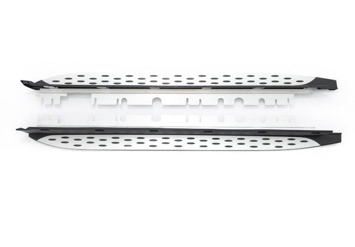 Treeplanken set voor Mercedes Benz GLA Klasse H247, Autos : Divers, Tuning & Styling, Enlèvement ou Envoi