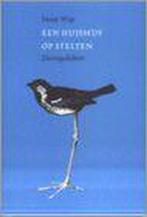 Huismus Op Stelten 9789080708419 H. Wap, Boeken, Verzenden, Gelezen, H. Wap