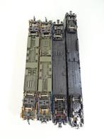 Roco H0 - Wagon de passagers pour trains miniatures (4) - 4, Nieuw