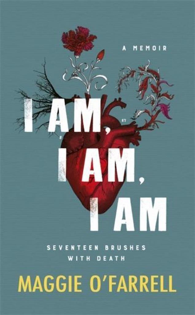 I am, I am, I am 9781472240750 Maggie OFarrell, Boeken, Taal | Engels, Gelezen, Verzenden
