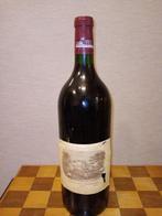 1987 Chateau Lafite Rothschild - Pauillac 1er Grand Cru, Verzamelen, Wijnen, Nieuw