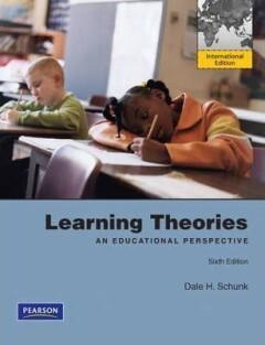 Learning Theories:An Educational Perspective: International, Boeken, Studieboeken en Cursussen, Gelezen, Verzenden